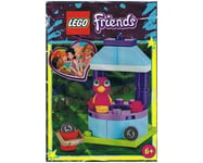 Lego Friends Polybag Set 561801 Wishing Well Foil Pack - New and Sealed