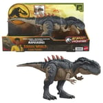 Jurassic World-Mapusaurus M�ga Action-Figurine articul�e de dinosaure HTK81