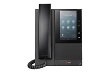 Poly CCX 505 - til Microsoft Teams - VoIP-telefon