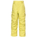 Trespass Kids Unisex Nando Padded Waterproof Ski Pants