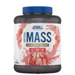 Critical Mass Gainer 2,4 kg