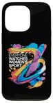 iPhone 13 Pro Womens Basketball, tennis , Everyone Watches Womens Sports Case