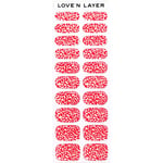 Love'n Layer   Leo Layers Lady Red