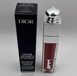 Dior Addict Lip Maximizer #009 Intense Rosewood 6ml