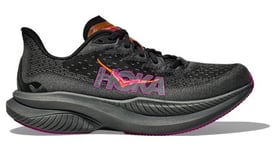 Hoka One One Mach 6 - femme - noir