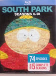 South Park  Sesong 610