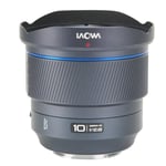 Laowa 10mm f2.8 Zero-D FF Lens for L mount