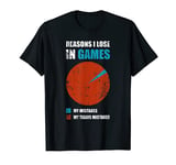 Duty call win Gaming Legend of your League Gift Video Game T-Shirt