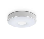 Philips - Himmennettävä LED-kattovalaisin COINER LED/24W/230V 4000K valkoinen