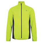 Windshell Veste Coupe-Vent Homme Ablaze