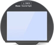 KASE Filtre Clip-in Neutral Night pour Canon R