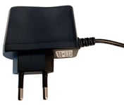 Nätadapter 12V, 1A