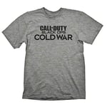 Gaya-T- Shirt, Call of Duty: Cold War