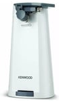 KENWOOD CAP70.Silver 70w 3in 1 Electric Can Opener Bottle Opener & Knife Sharpen