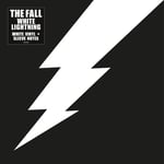 The Fall  White Lightning  LP/Vinyl