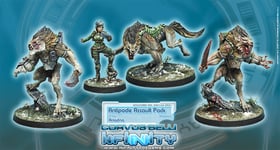 Ariadna - Antipode Assault Pack (Box of 4)