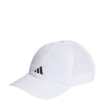 adidas Running Essentials Aeroready Six-Panel Baseball Cap – Caps Unisex Adult