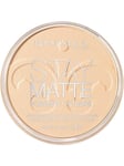 Rimmel Stay Matte Pressed Powder 001 Transparent 14ml