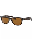 Ray-Ban New Wayfarer Tortoise 55