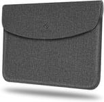 FINTIE Sleeve Compatible with Microsoft Surface Go 4 (2023) / Grey 