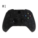 Silikonskal till case Anti- cover för Xbox Game Controller Access