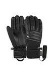 Reusch Mercury Gore-tex Gants de Ski Extra Chauds, imperméables et Respirants pour Homme