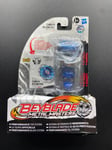 Toupie Cyber Pegasus BB-01 Beyblade Metal Masters Hasbro Neuve avec lanceur