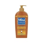 MIXA - Intensif Lait Corps Karité 400Ml