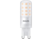 Led Pin G9 827 480Lm 230V 4W