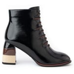 Bottines Rock Away  84346