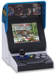 Console De Jeu Rétro NEO GEO Mini (40 Jeux Inclus) SNK PLAYMORE