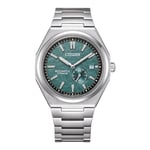 Citizen Automatic Watch NJ0180-80X