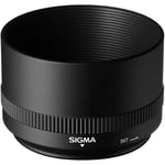 Sigma Lens Hood 105 mm Lens F2.8 for DG OS LH680-03 Black