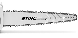 Stihl Svärd Carving E, 1/4" P, 1,1 mm, 30 cm