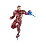 Avengers Movie Hasbro Marvel Legends Series Iron Man Mark 46