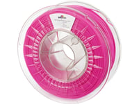 Spectrum Filaments 80039 Pla Premium Filament Pla-Plast 1.75 Mm 1000 G Pink Panther, Pink 1 Stk