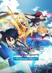 SWORD ART ONLINE Alicization Lycoris Premium Pass