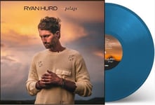 Ryan Hurd  Pelago  LP/Vinyl