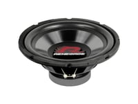 Renegade Rxw104 Auto-Passiv Subwoofer 500 W 4 Ω