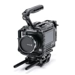 Tilta Camera Cage for Blackmagic PYXIS 6K Pro Kit - V Mount