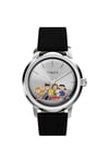 Timex Marlin Automatic x Peanuts Gang's All Here 40mm Watch TW2W19000