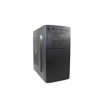 differo PC MCP-28 I5-10400 8GB/512SSD SATA DVD