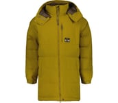 Järpen Down Parka M dunjacka Herr Olive 2XL