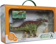 Collecta Dinosaur Armagosaurus-Figur I Förpackning