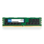 Origin Storage 128GB DDR4 2933MHz LRDIMM 4Rx4 ECC 1.2V memory module 4