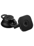 Spigen OneTap 3 Car Mount MagSafe Dashboard/Windshield ITS35-3 - black