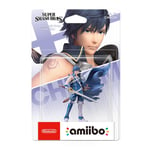 Amiibo Chrom (Super Smash Bros. Collection No 80)