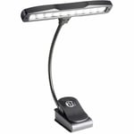 Adam Hall SLED10 LED Light for Music Stand