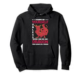 Dragon Always Be Yourself Unless You Can Be A Dragon Pullover Hoodie