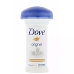 Dove Original Anti-Perspirant Deodorant Stick 50ml